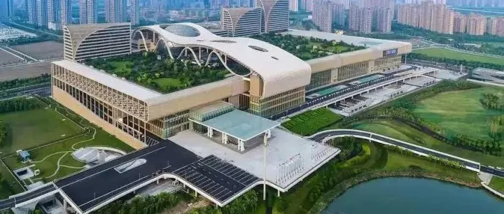 杭州ICCF生鲜冷链展×良之隆电商食材展：双展联动，赋能食材供应链 冷链设备全链路