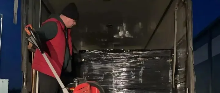 你的【欧洲卡派成本】有多少浪费在“取货失败”上？