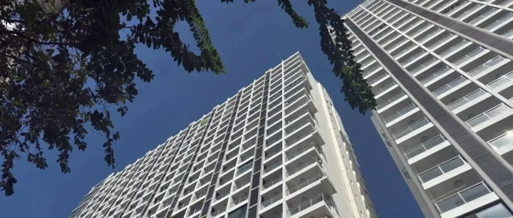 金边又发生一起坠楼事件