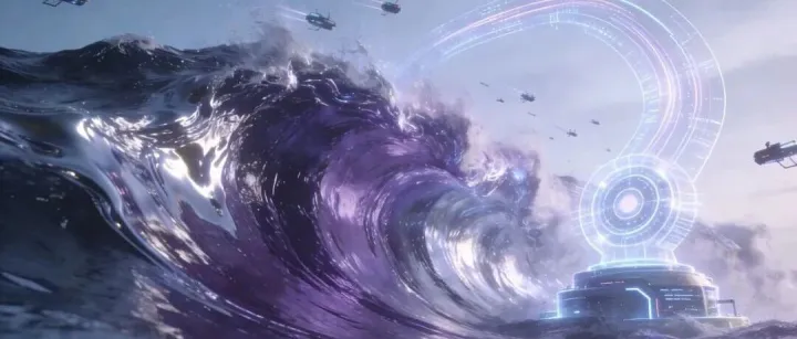 2026年“人工智能+”七大赛道全景图谱