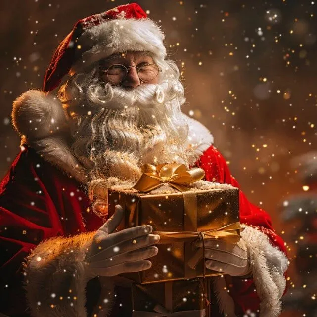 英语看世界 | 关于圣诞， 你想知道的都在这里