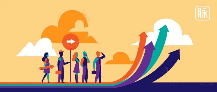 Meta离职潮，对普通人有何启发？丨AI圆桌π对