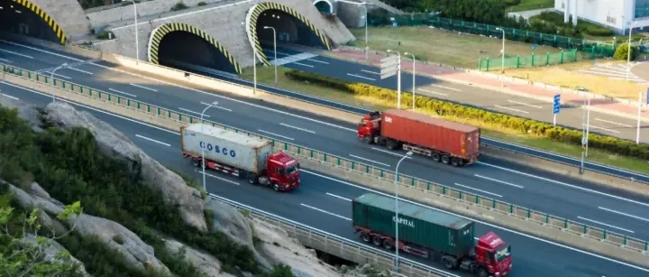 墨西哥中部重型货车白天禁行，供应链将受影响