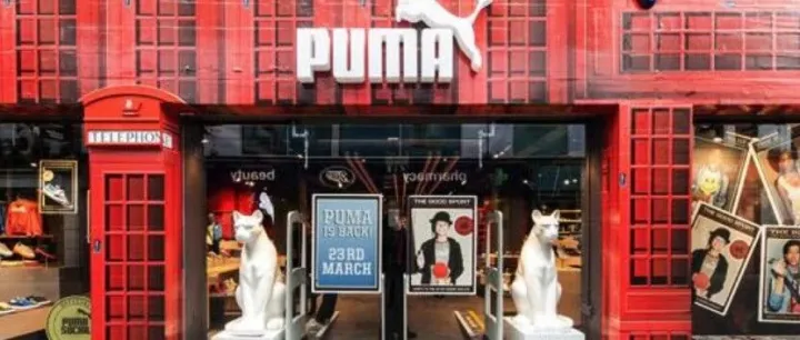 安踏欲吞彪马 千亿巨头的国际扩张赌局