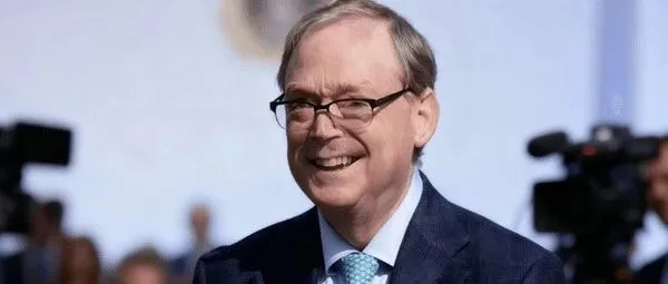 哈<em>塞</em><em>特</em>成为接掌美联储的头号热门人选