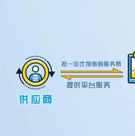 刚刚曝光的3起平台企业涉税违法案件查处细节来了！