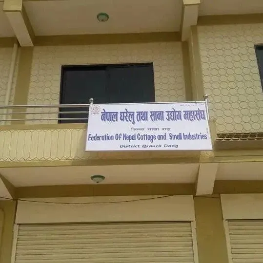 五个月内<em>登记</em><em>注册</em>了496家小型和家庭手工业<em>企业</em>