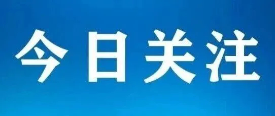 今日关注：今年前11个月河南外贸规模超去年全年；马士基与达飞开启大洋洲航线舱位租赁合作