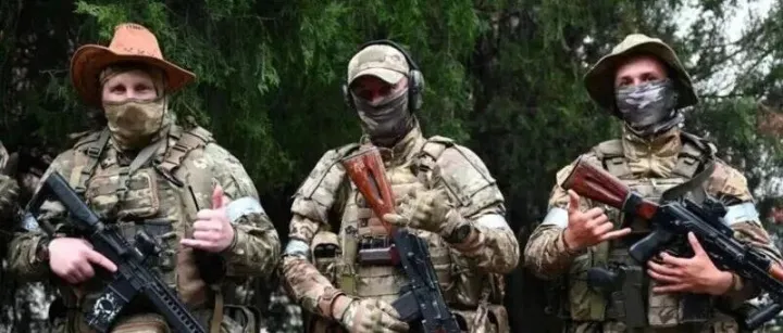 俄罗斯雇佣兵出现在柬泰边境战场？俄使馆回应