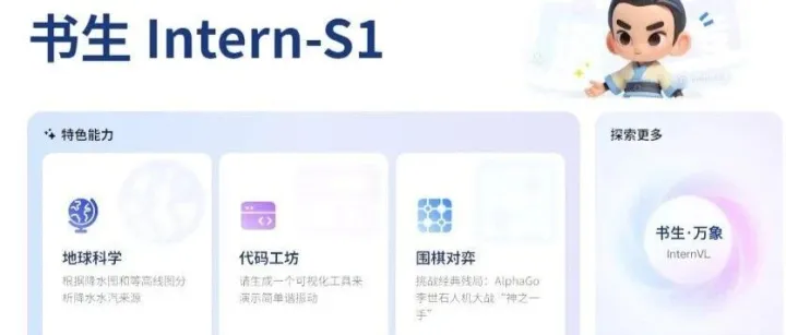 模速生态 | 上海“书生”大模型奥数高分夺金，解法“前所未见”让阅卷专家惊叹