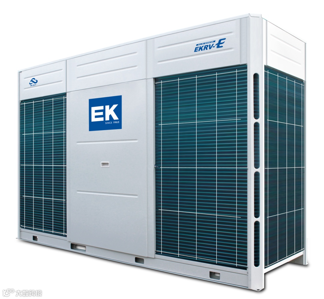 EKRV-E全直流变频顶出风系列.png