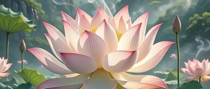 這一生，全是老師，沒有敵人