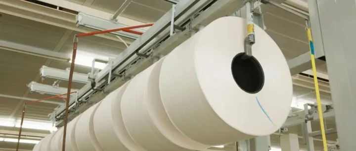 Tissue Supply Pressure to Weigh on <em>Prices</em>