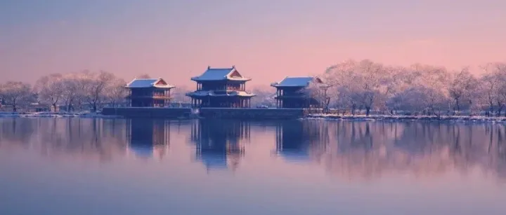 当<em>北京</em>初雪去不了故宫时，我们还能去<em>哪里</em>？