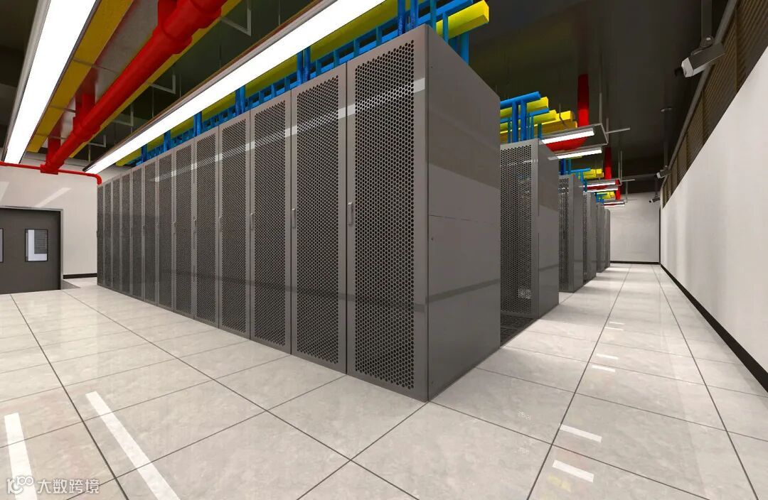 盘点云数据中心的优势与挑战_天极网