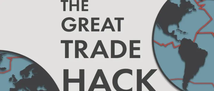 New eBook: <em>Trump</em>’s Great <em>Trade</em> Hack