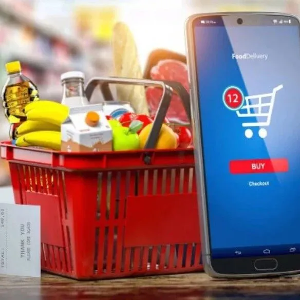 線(xiàn)上購(gòu)物與APP重新塑造年終消費(fèi)格局