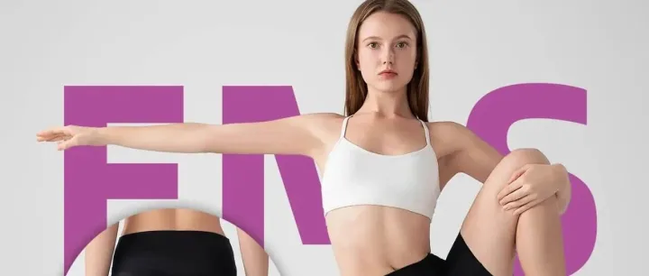 深圳人本国际“呵护M16”女性功能短裤：开启女性健康养护新体验