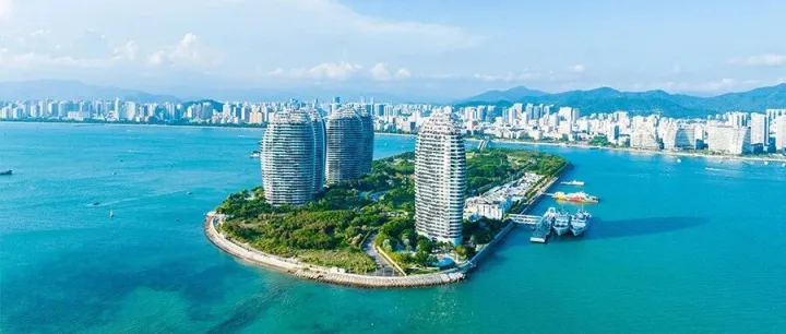 “海”好遇见你！熵基科技在海南的智慧足迹