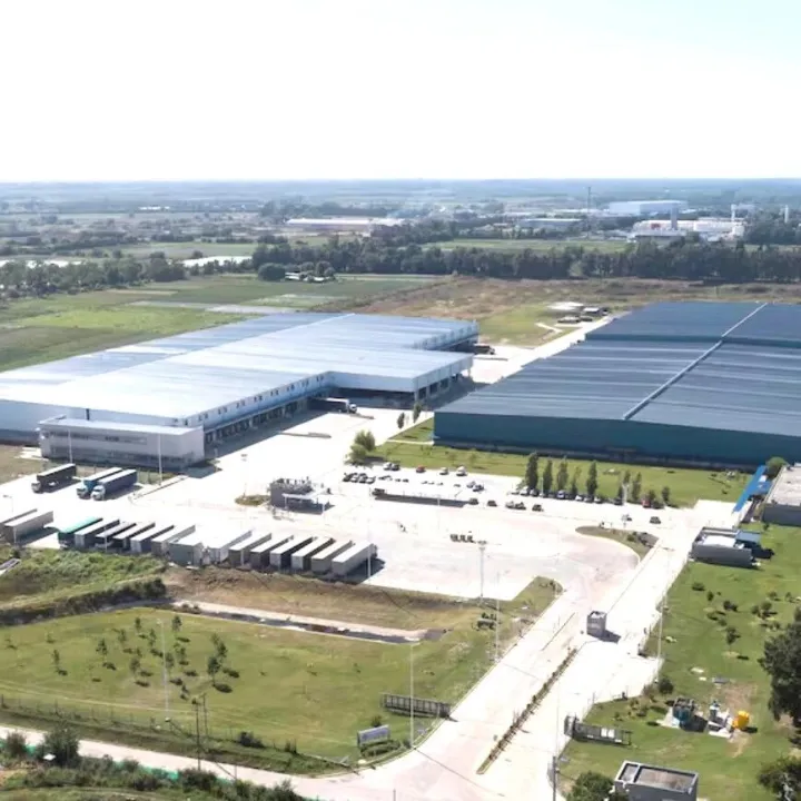 電子商務(wù)：1億美元投資強(qiáng)化物流基礎(chǔ)設(shè)施