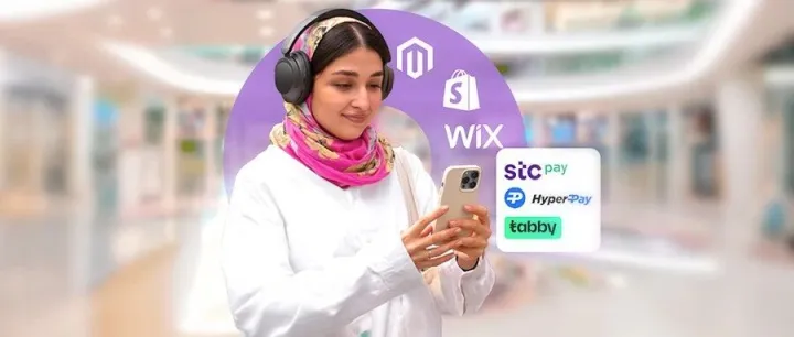 中东电商独立站选型指南：Shopify、Magento、WooCommerce、<em>Wix</em> eCommerce等