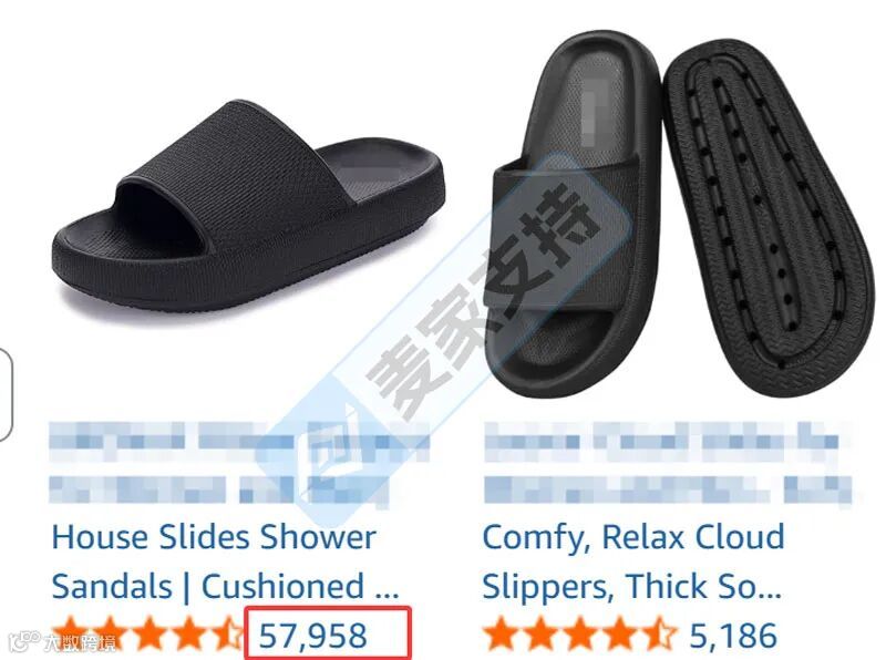 5-cv-10772,TRO冻结警报已拉响！跨境月销上万的踩屎感拖鞋也维权啦！"