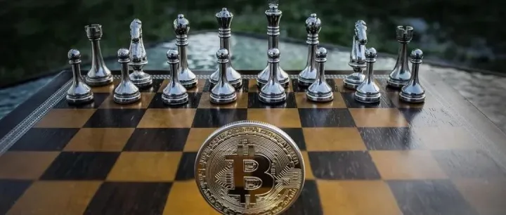 数字货币的前世、今生和未来｜加密信条