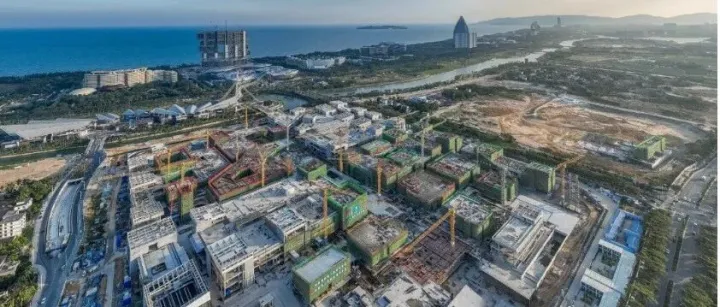 6600項商品零關(guān)稅！海南全島封關(guān)運作，自貿(mào)港建設邁入新起點、開啟新階段