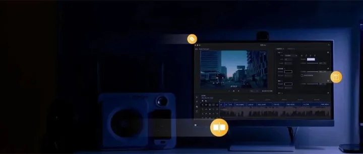 AI视频<em>字幕</em>制作！5分钟搞定1小时视频<em>字幕</em>，准确率高达97%