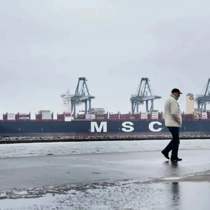 反转！MSC辟谣，无意收购以星航运！