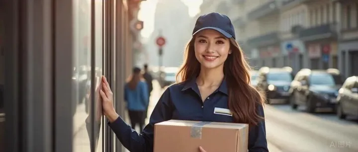 香港直邮内地，收件人信息填错了怎么办？e特快渠道避坑指南！