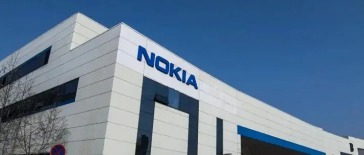 诺基亚与<em>意大利</em>电信签署重大合作<em>协议</em>