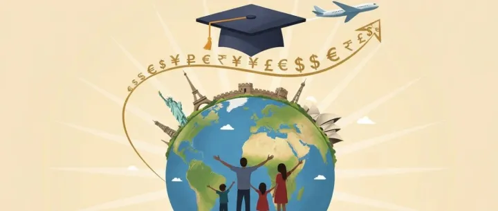 KVB Global 安全保障：您的跨境资金安全由我们守护