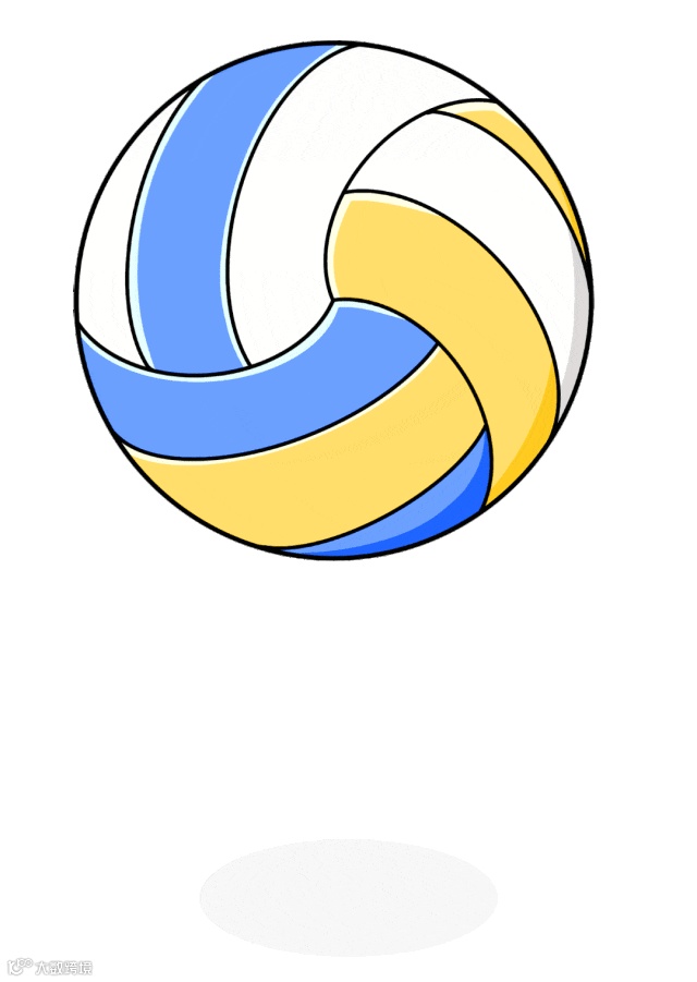 来啊 一起battle 迎亚运 共参与 暨建德市第七届 五一杯 职工气排球比赛开赛在即