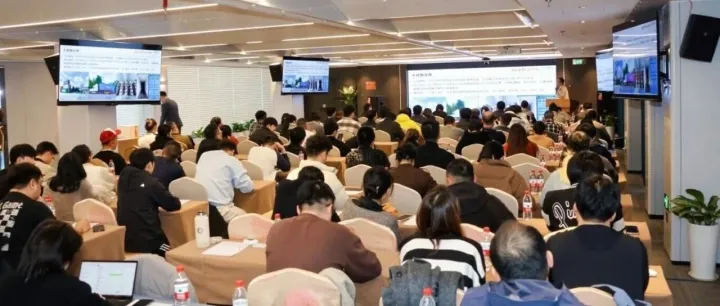 JCtrans杰西圈年終會員見面會青島·寧波站圓滿落幕：共探貨代行業(yè)增長新引擎