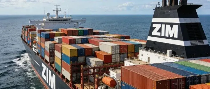 竞购ZIM，MSC与赫伯罗特展开竞争