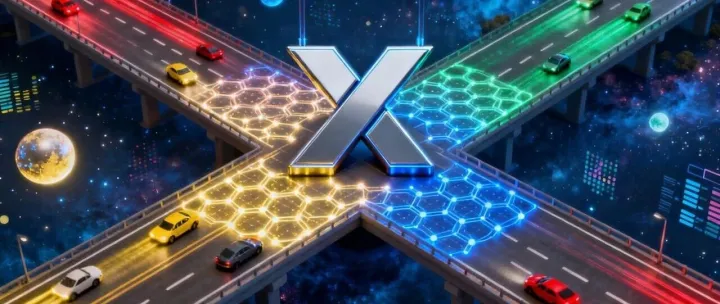 揭秘CocoCat X协议实验室