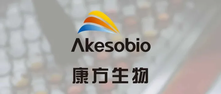 康方生物（Akeso）NDR 要点