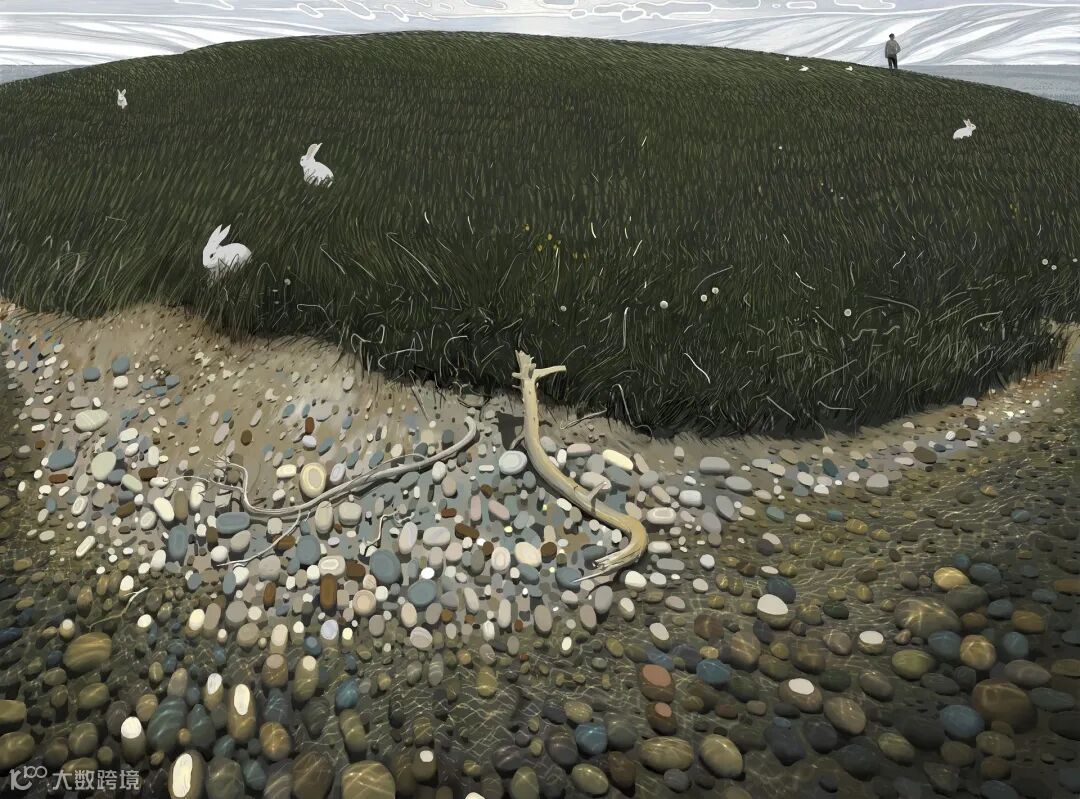 Reveries of the Solitary Walker