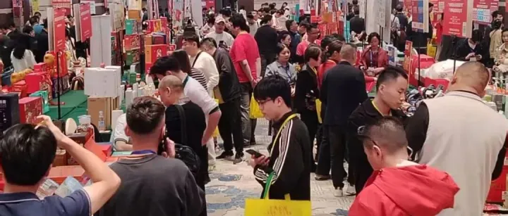 洽谈热潮不散场！这场行业盛宴落幕，下一站更值得奔赴