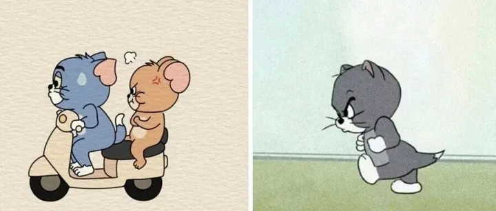 “全国老公统一劝你出去上班的8个理由”