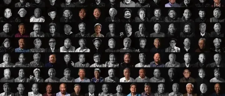 88年，仅剩24人！