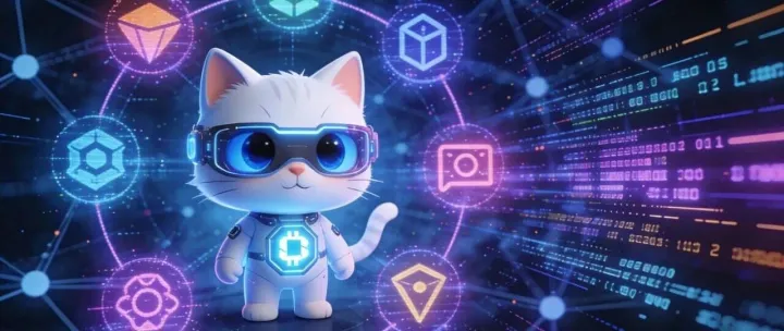 CocoCat四大突破，解决行业十年痛点