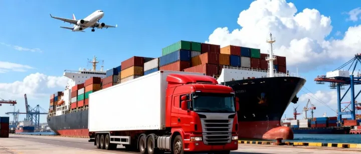 告别空车返程！中越启动跨境货车双向运输试点，双边贸易再添“高速通道”