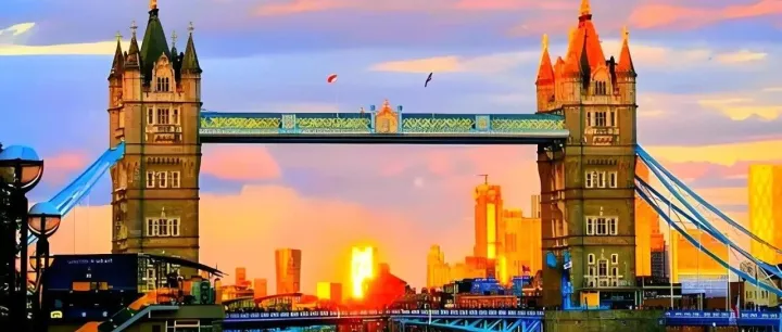 全球市場知識—英國（附詳細市場知識思維導(dǎo)圖）