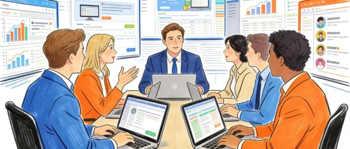 【外贸工作全流程】