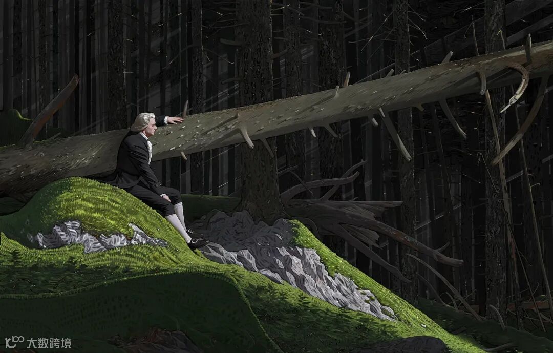 Reveries of the Solitary Walker