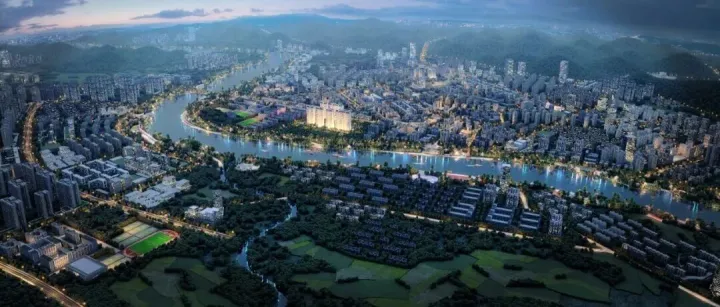 业主专享 36.8 万购 107㎡四房！隆安 20 年老牌地产，电梯楼层任选......