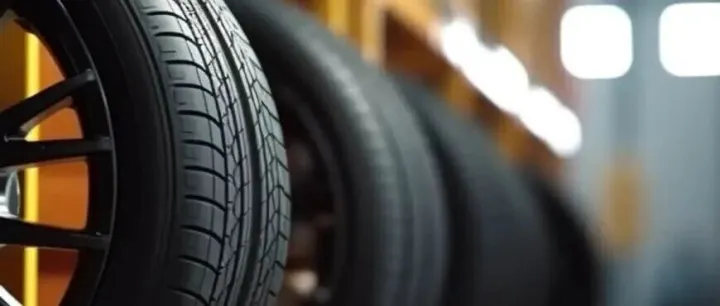 All-Steel Tire Distributor <em>Inventory</em> to Continue Rising in Nov