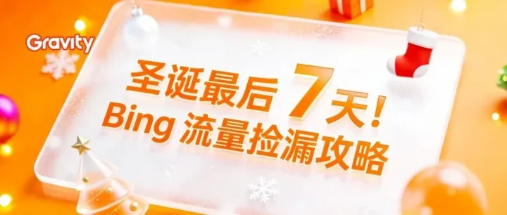 独立<em>站</em>卖家<em>必</em>查清单